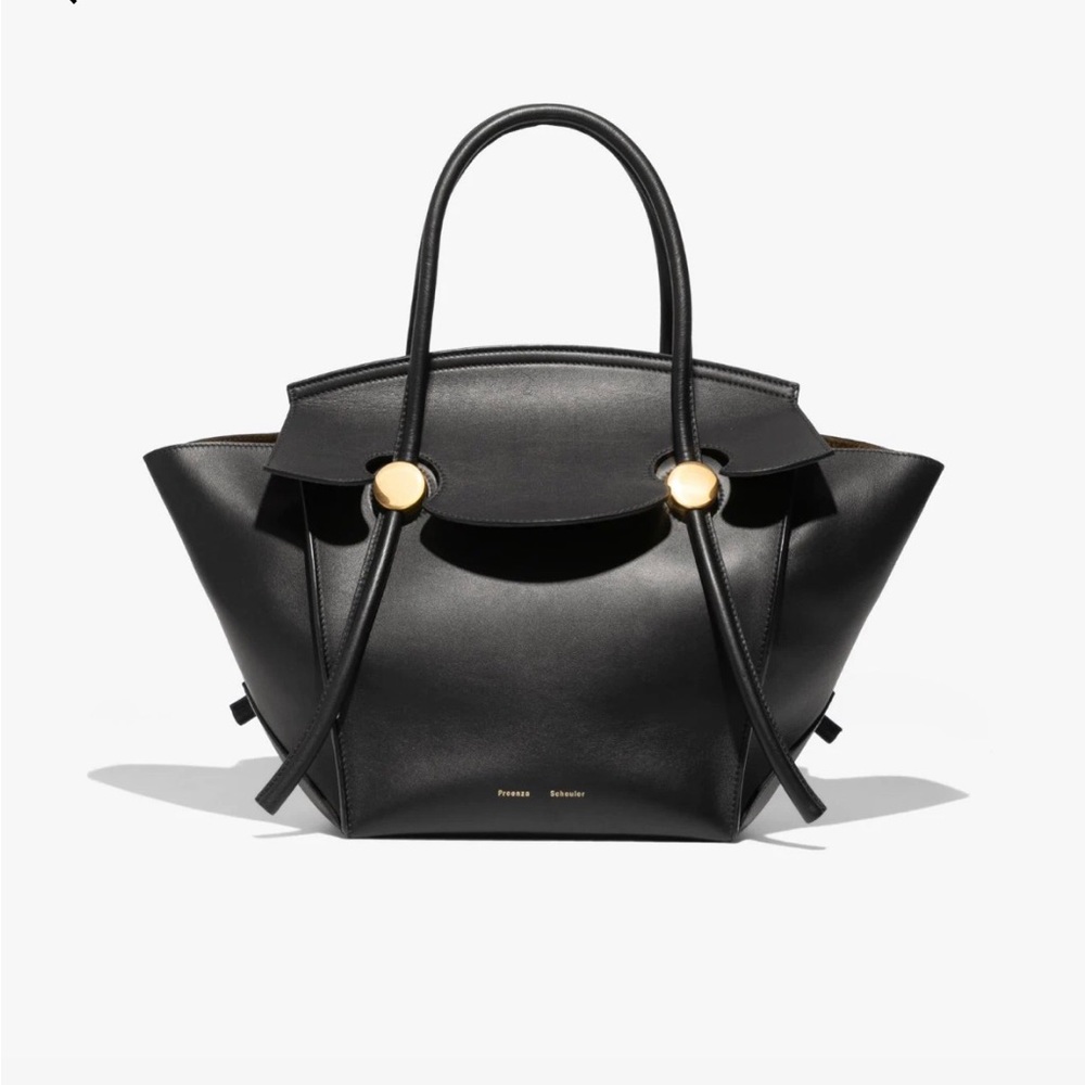 NWT Proenza Large Pipe bag